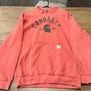 Carhartt Hoodie